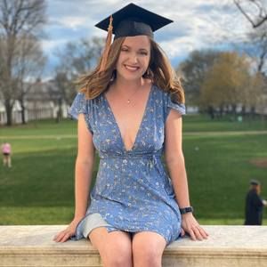 Meet your Posher, Helen